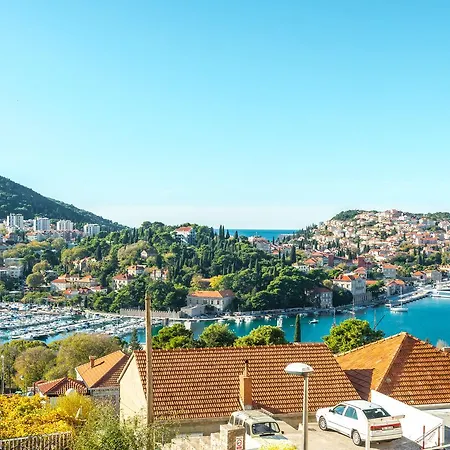 Apartment View Port *